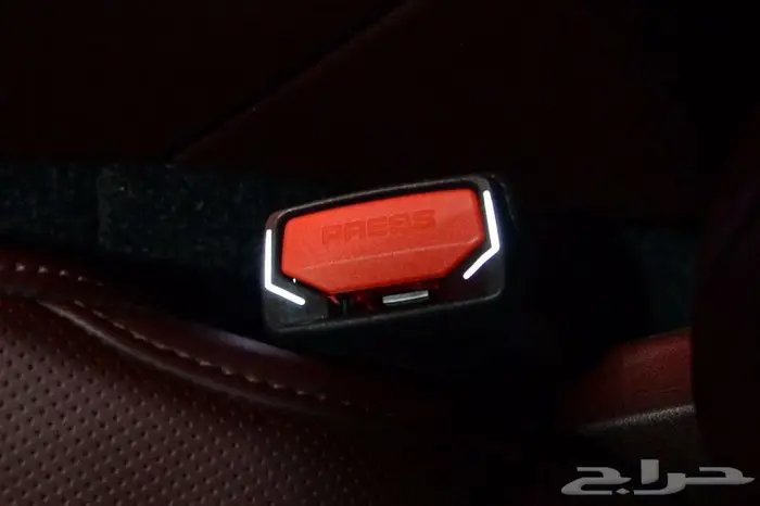 رنج روفر اوتوبيوغرافي 2023 خليجي 9