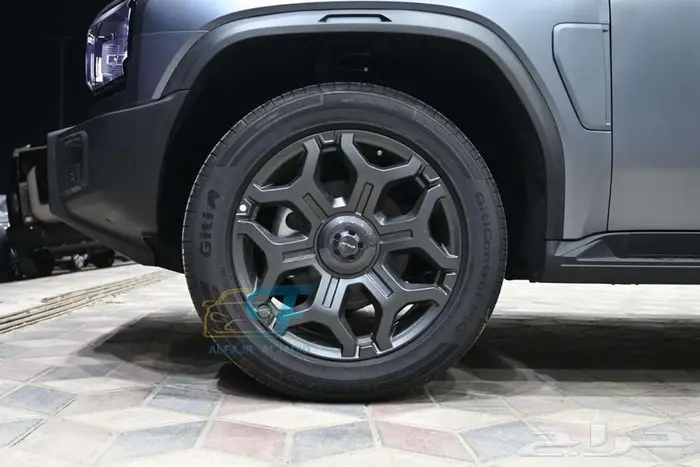 جيتور T2 لكجري 2026 بالنقد والتقسيط 6