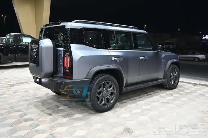 جيتور T2 لكجري 2026 بالنقد والتقسيط 5