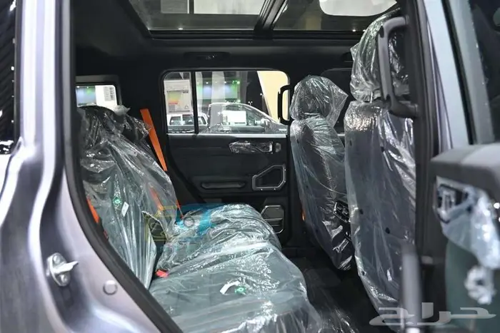 جيتور T2 لكجري 2026 بالنقد والتقسيط 12