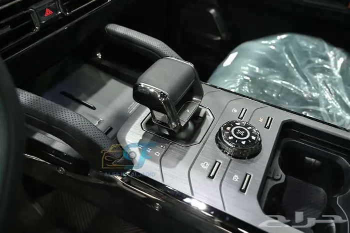 جيتور T2 لكجري 2026 بالنقد والتقسيط 11