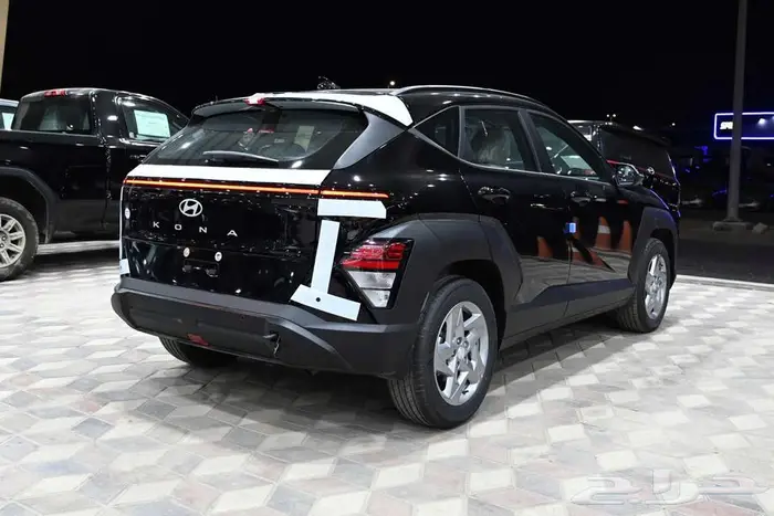 هيونداي كونا 2025 فليت بالنقد والتقسيط 4