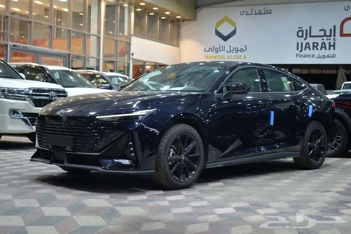 شانجان يوني في 2026 اسبورت بالنقد والتقسيط 0