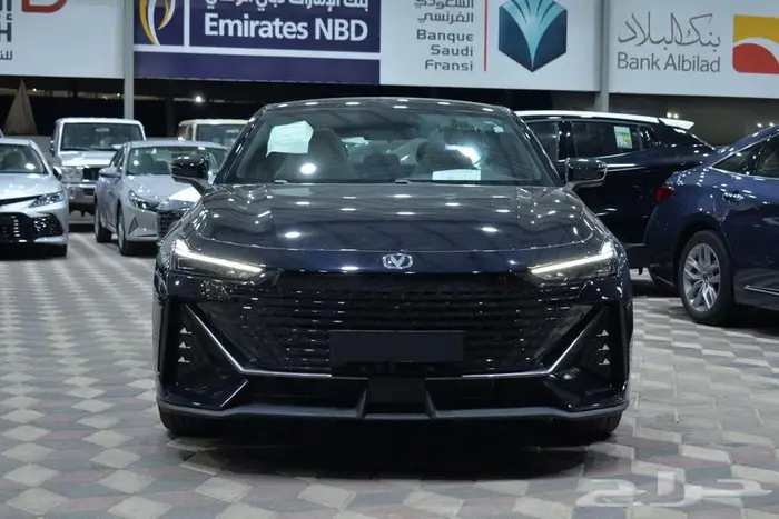 شانجان يوني في 2026 اسبورت بالنقد والتقسيط 2