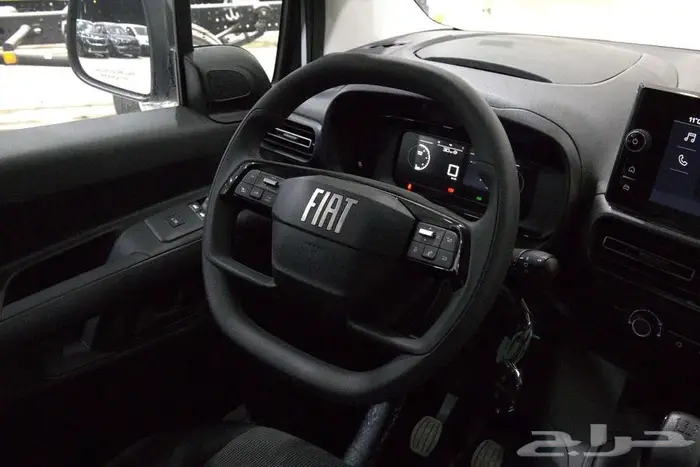 فان فيات دبلو بضاعة شاص طويل ديزل 2025 اقل سعر في السوق 10