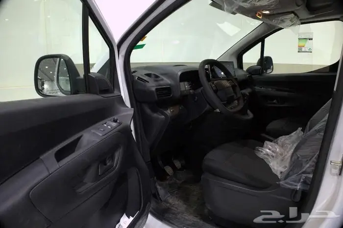 فان فيات دبلو بضاعة شاص طويل ديزل 2025 اقل سعر في السوق 11