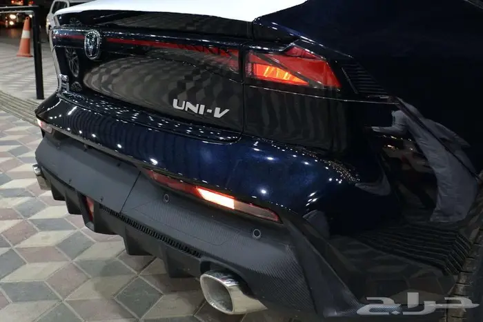 شانجان يوني في 2026 اسبورت بالنقد والتقسيط 6