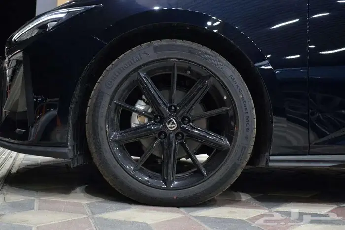 شانجان يوني في 2026 اسبورت بالنقد والتقسيط 7