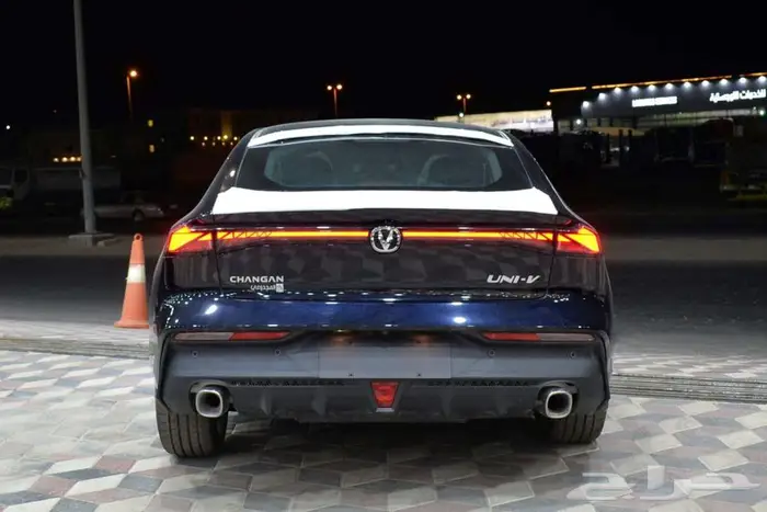 شانجان يوني في 2026 اسبورت بالنقد والتقسيط 3