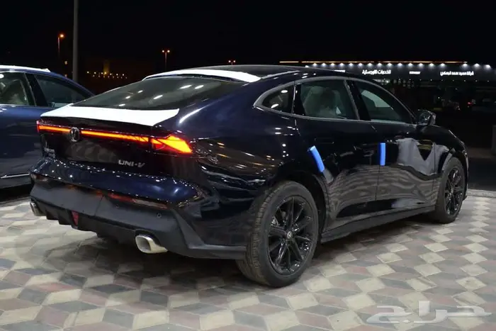 شانجان يوني في 2026 اسبورت بالنقد والتقسيط 5