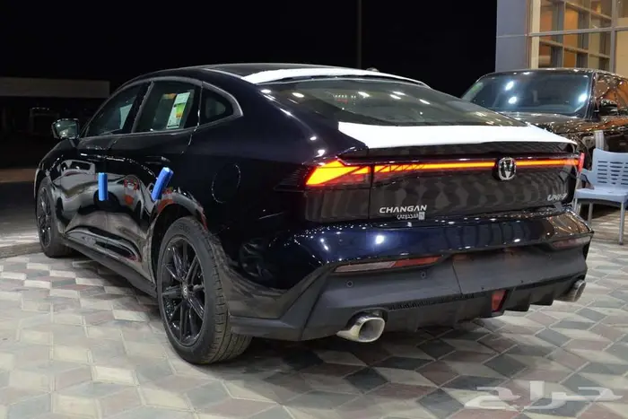 شانجان يوني في 2026 اسبورت بالنقد والتقسيط 4