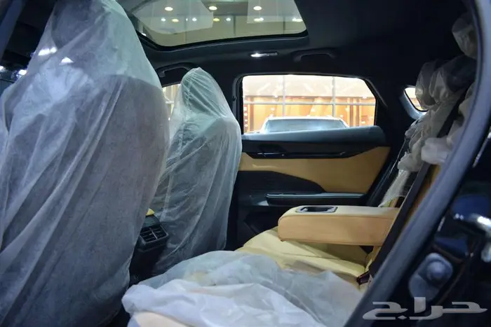 شانجان يوني في 2026 اسبورت بالنقد والتقسيط 11