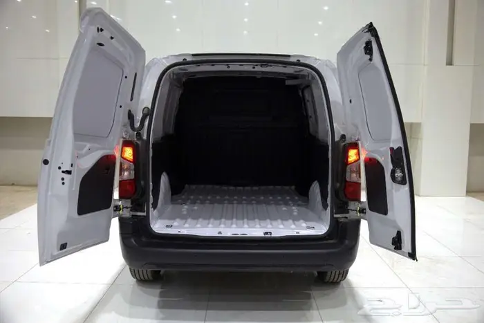 فان فيات دبلو بضاعة شاص طويل ديزل 2025 اقل سعر في السوق 8