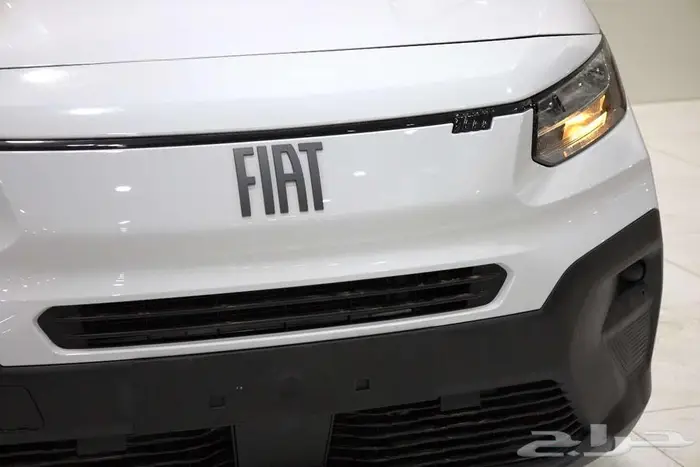 فان فيات دبلو بضاعة شاص طويل ديزل 2025 اقل سعر في السوق 3