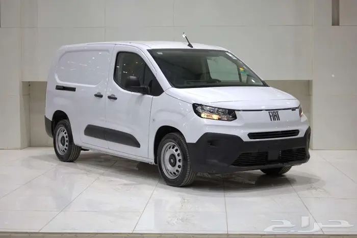 فان فيات دبلو بضاعة شاص طويل ديزل 2025 اقل سعر في السوق 1