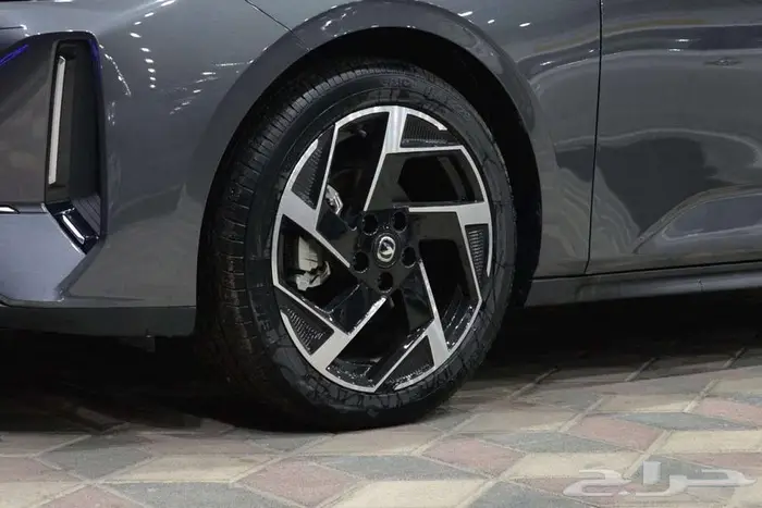 شانجان ايدو 2026 جميع الفئات بالنقد والتقسيط 6