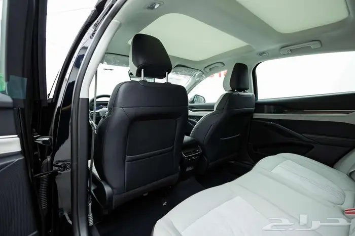 فورد تورس تيتانيوم 2026 صيانه وهدايا مجانيه 19