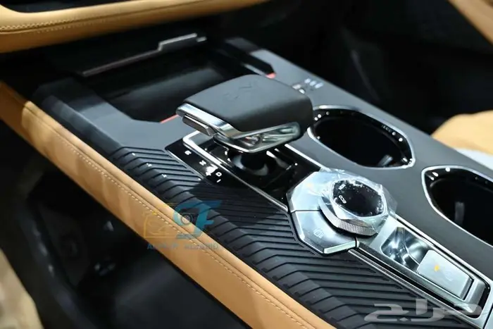 شانجان UNI-K فل كامل 2026 بالنقد والتقسيط 12