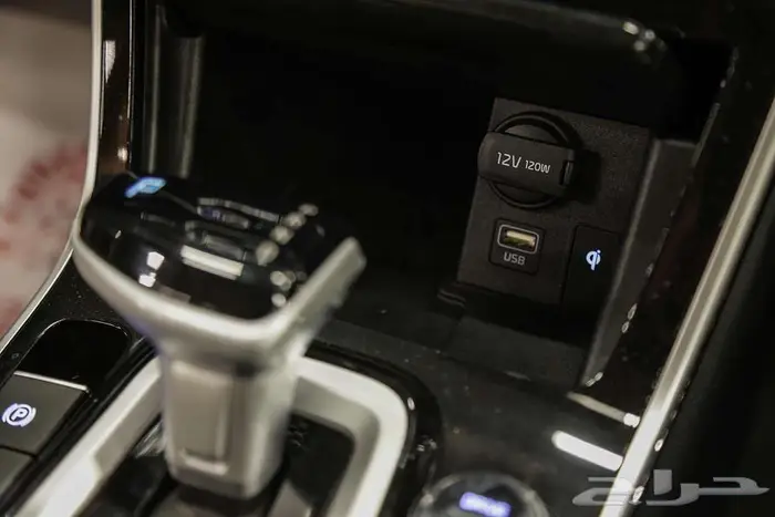 كيا سيلتوز 2025 بصمه شاشة 11