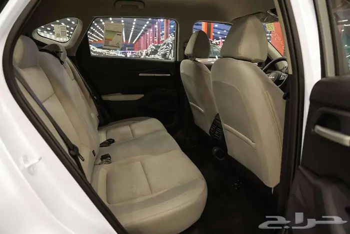 كيا سيلتوز 2025 بصمه شاشة 4