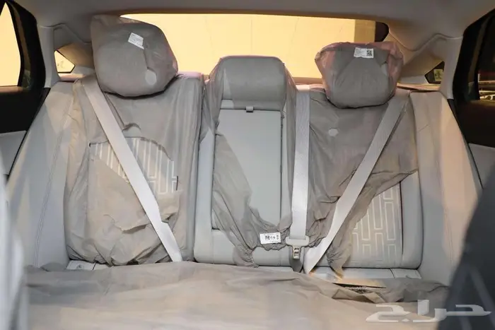 فورد توروس فئه الترند 2026 بسعر طيب 15