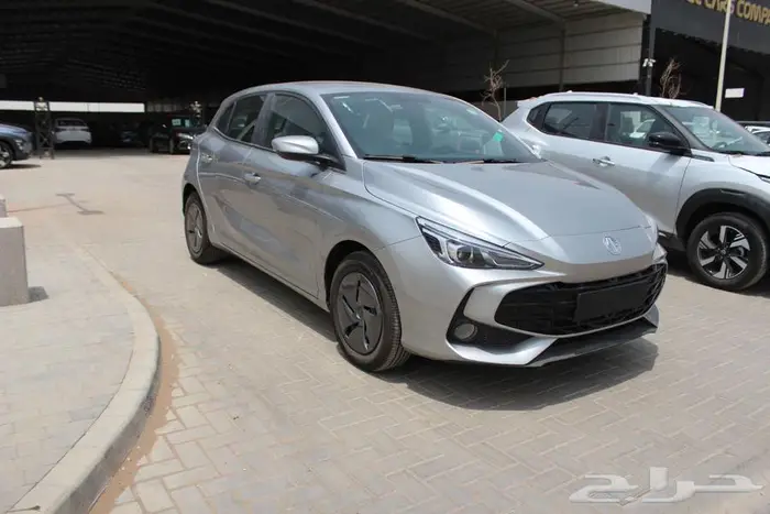 ام جي 3 MG3. 2025 suv 7