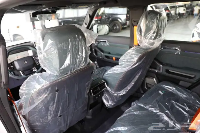 تميز بالأناقة والقوة.. جيتور T2 لاكجري الآن بأفضل سعر 22