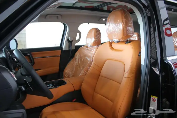 هافال H7 فل كامل 2026 12