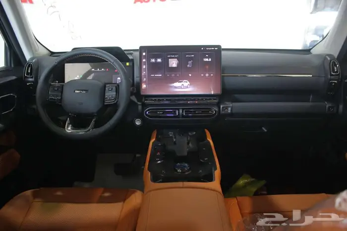 هافال H7 فل كامل 2026 6