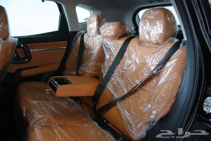 هافال H7 فل كامل 2026 11