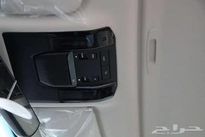 تويوتا برادو TXL3 9