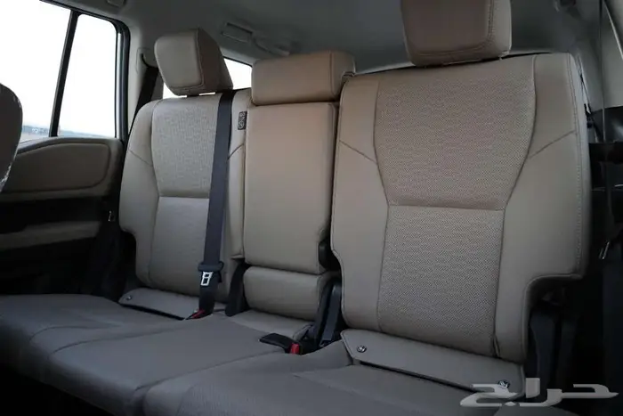 تويوتا برادو TXL3 11