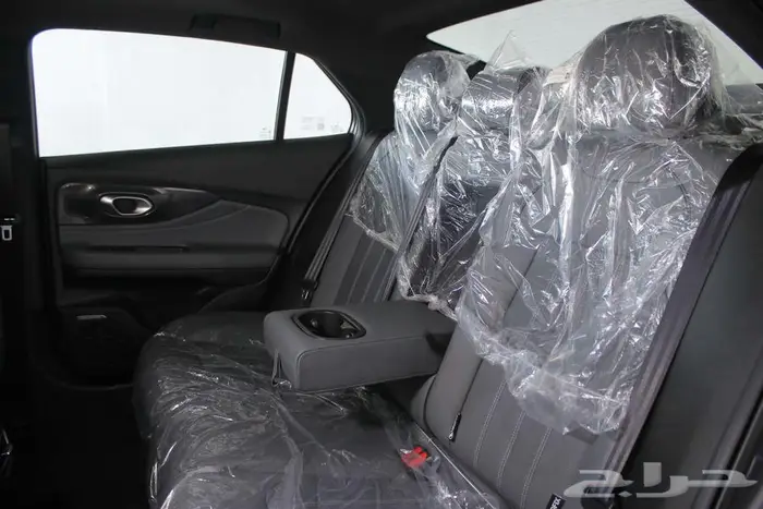 امباو 2.0L Sport GAC 2026 عرض نهاية العام 11