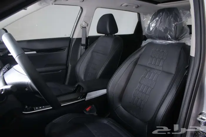 كيا سيلتوس نص فل GLS MID موديل2025 8