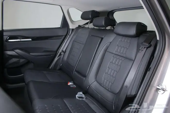 كيا سيلتوس نص فل GLS MID موديل2025 21