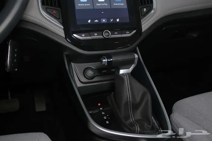 شيفروليه كابتيفيا استاندر 2026 5