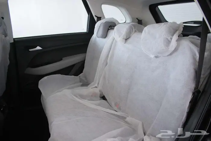 شيفروليه كابتيفيا استاندر 2026 7