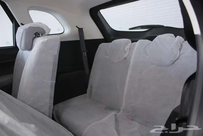 شيفروليه كابتيفيا استاندر 2026 8