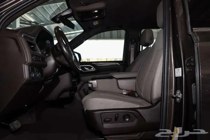 تاهو 2021 LS بدون دبل 8