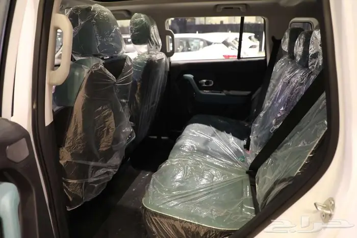 جيتور T1 لاكجري موديل 2025 عرض حصري مع صيانة مجانيه 11