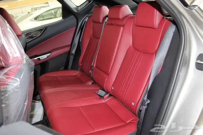 لكزس _ NX350 CC _ خليجي _ فل كامل _ 2026 17