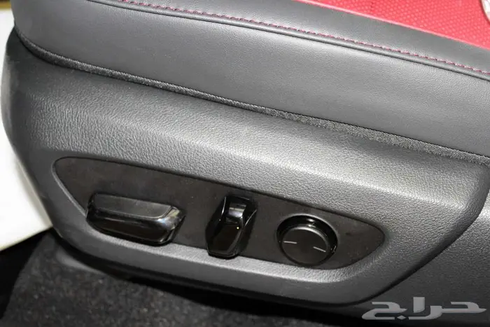 لكزس _ NX350 CC _ خليجي _ فل كامل _ 2026 19