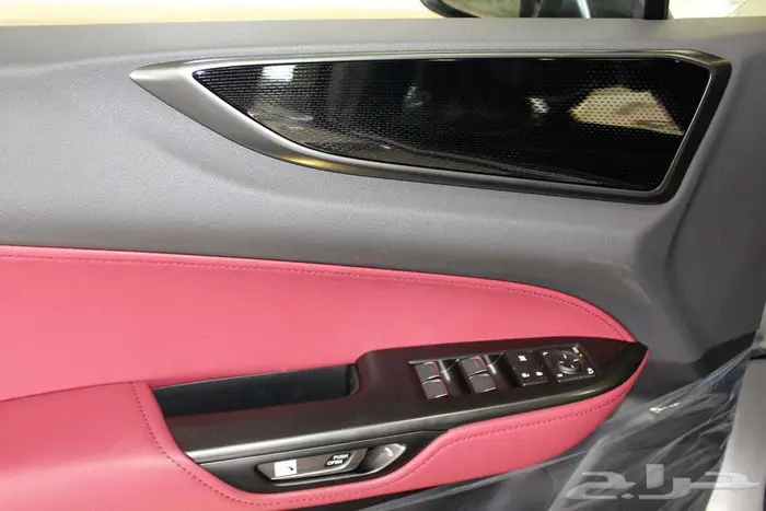 لكزس _ NX350 CC _ خليجي _ فل كامل _ 2026 20