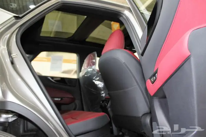 لكزس _ NX350 CC _ خليجي _ فل كامل _ 2026 6