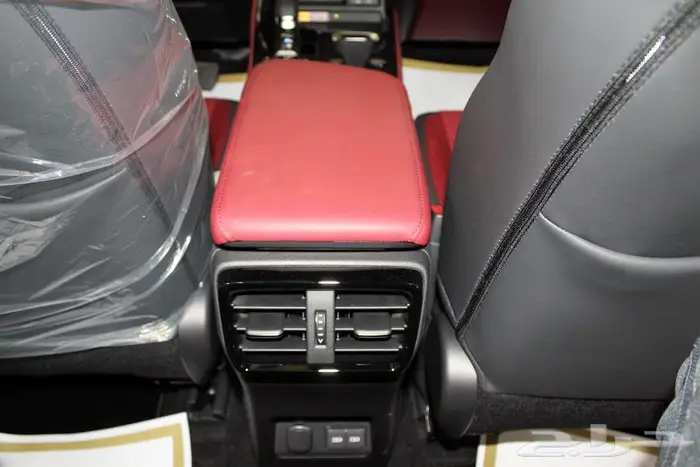 لكزس _ NX350 CC _ خليجي _ فل كامل _ 2026 8