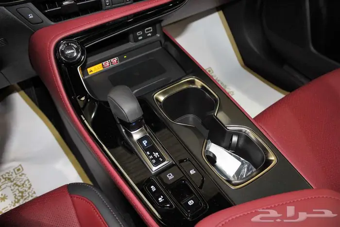 لكزس _ NX350 CC _ خليجي _ فل كامل _ 2026 14