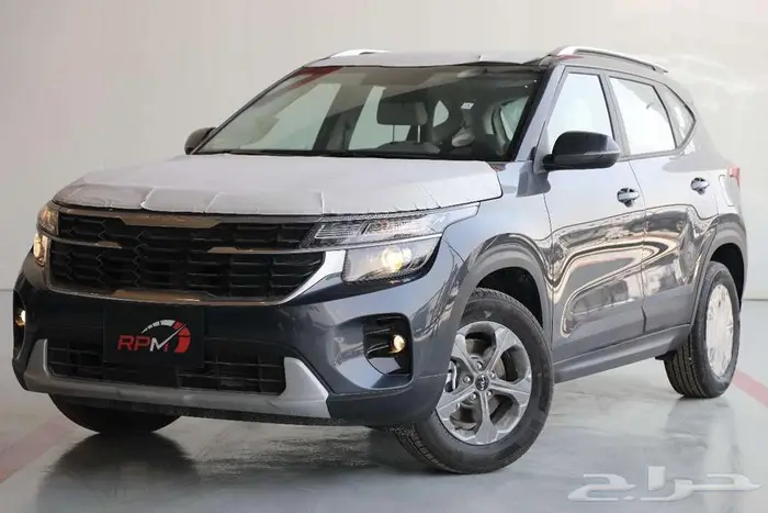 كيا سيلتوس استاندر مطور 2026 كاش - تقسيط 0