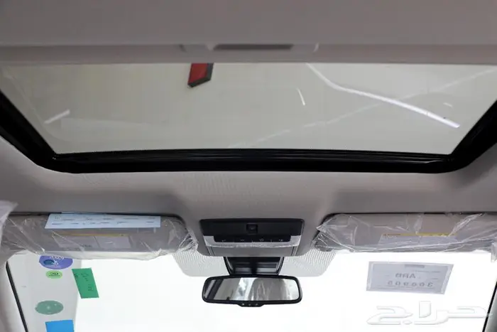 عرض حاص _ نيسان التيما 2026 SV باقل سعر لكاش و التقسيط 8