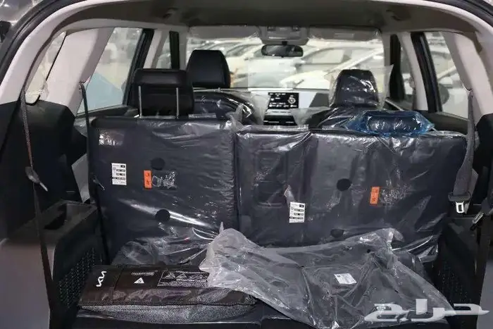 كيا كارينز فل كامل ويتوفر ستاندر 2025 5