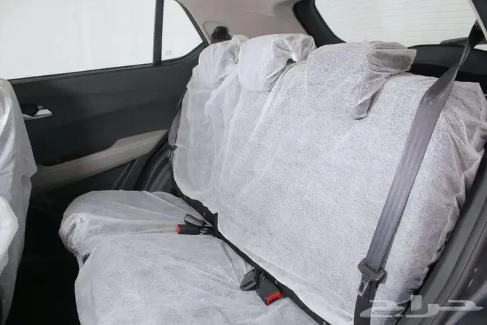 شيفرولية جرووف 2025 استاندر 11